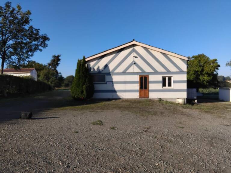 BÃ¢timent F1 — photo 1