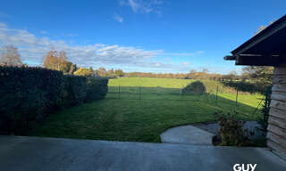 Maison 4 Pièces 83 m² à louer à Le Temple-de-Bretagne (44360)