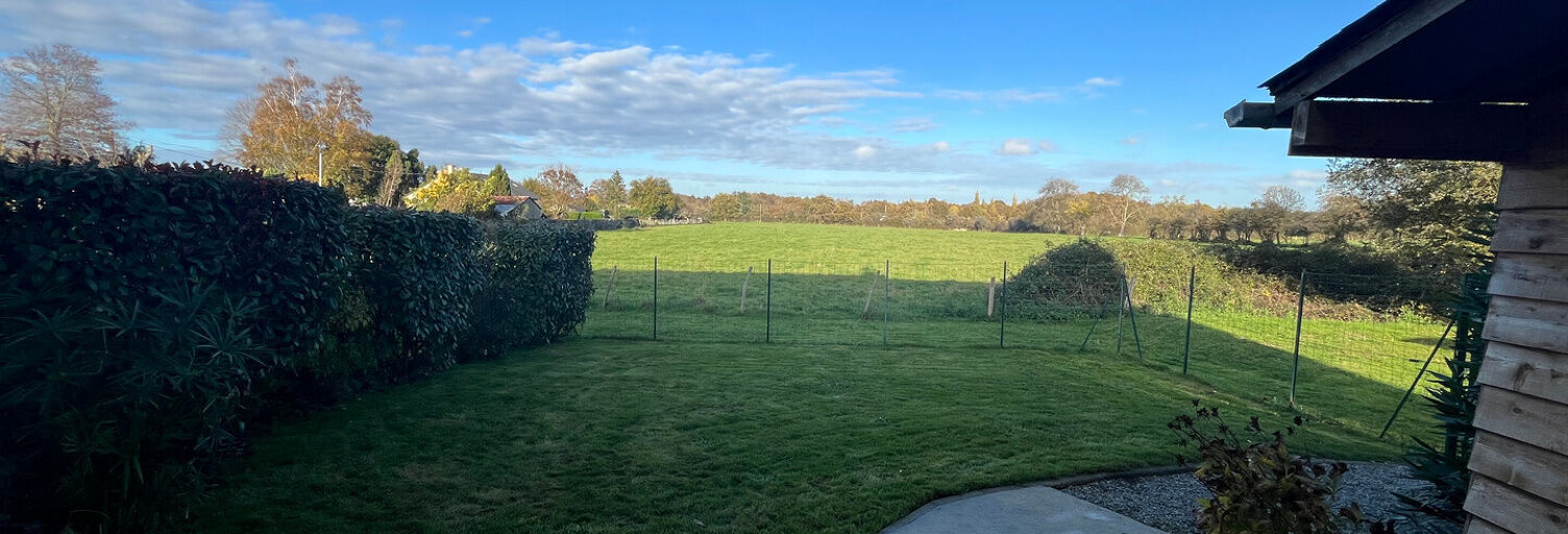 Maison 4 Pièces 83 m² à louer à Le Temple-de-Bretagne (44360)