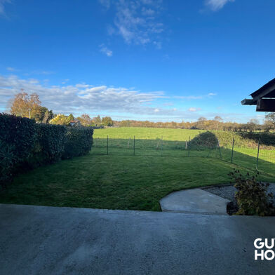 Maison 4 pièces 1030 €