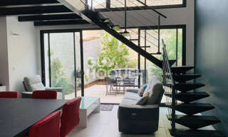 Maison 4 Pièces 78 m² à vendre à Rivedoux-Plage (17940)