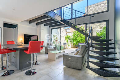 Maison 4 pièces 583000 €