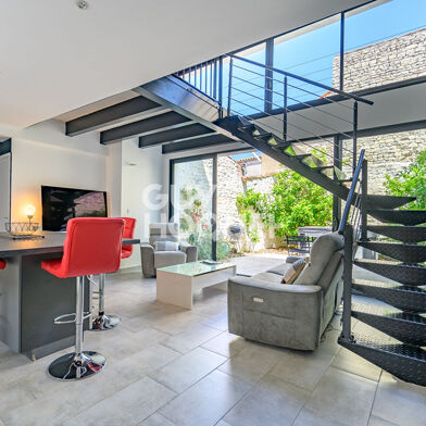 Maison 4 pièces 583000 €