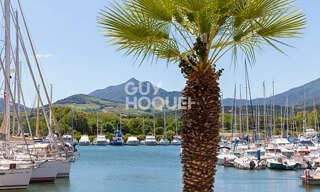 Commerce   m² à vendre à Argelès-sur-Mer (66700)