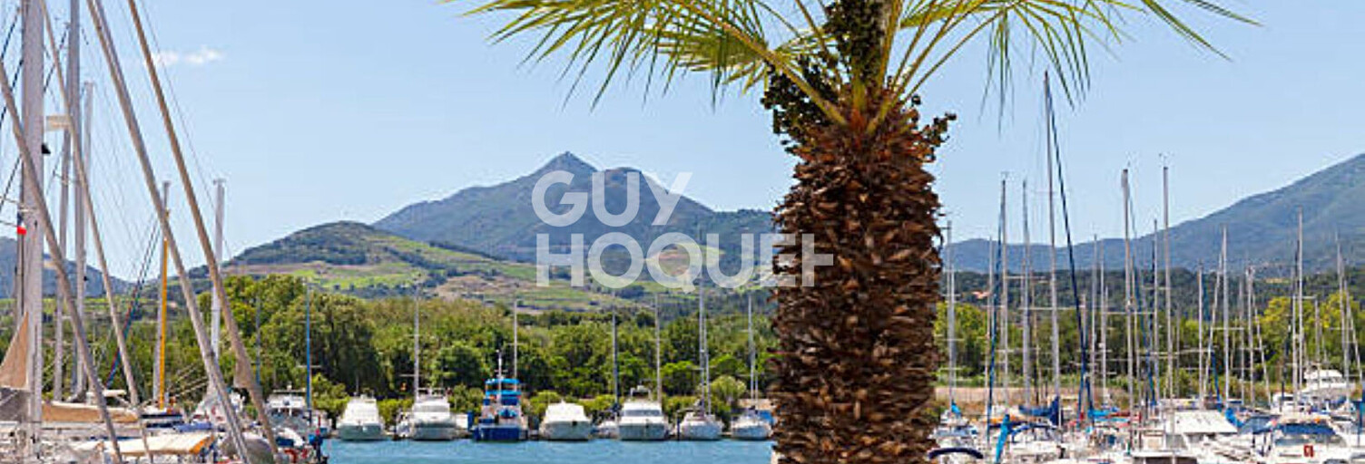 Commerce   m² à vendre à Argelès-sur-Mer (66700)
