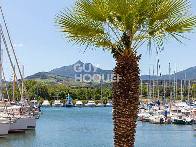 RESTAURANT 187m2 EMPLACEMENT N°1 ARGELES SUR MER — photo 1