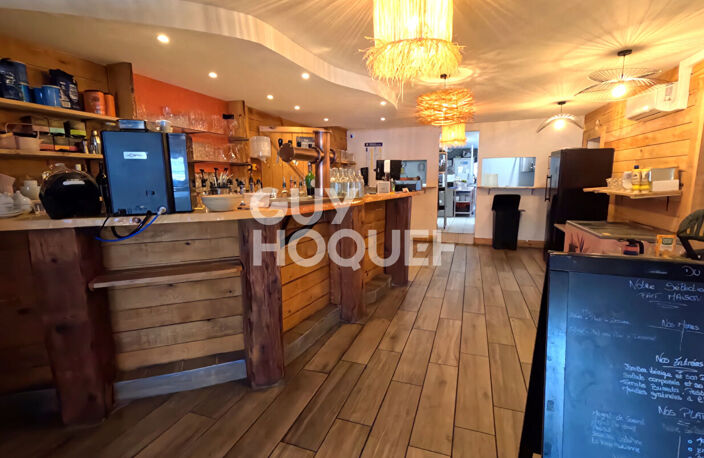 RESTAURANT 187m2 EMPLACEMENT N°1 ARGELES SUR MER — photo 3