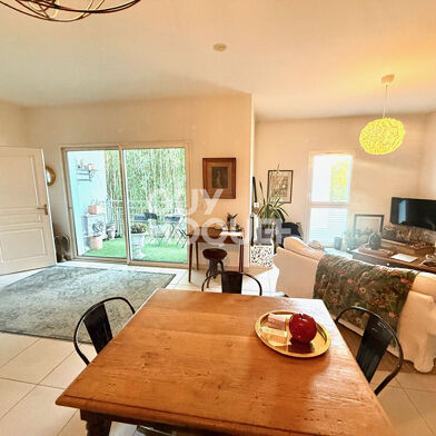 Appartement 4 pièces 320000 €