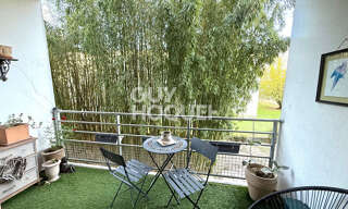 Appartement 4 Pièces 83 m² à vendre à Mérignac (33700)