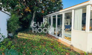 Maison 4 Pièces 93 m² à louer à Villenave-d'Ornon (33140)