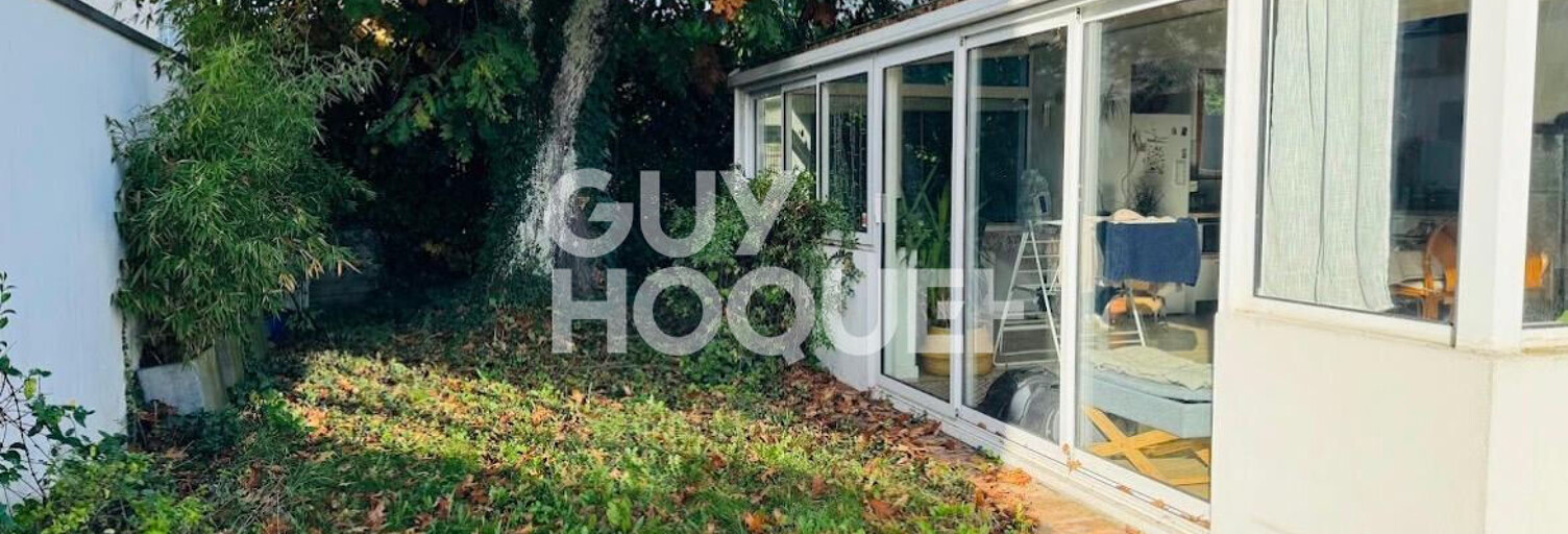 Maison 4 Pièces 93 m² à louer à Villenave-d'Ornon (33140)