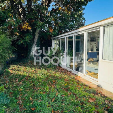 Maison 4 pièces 1430 €