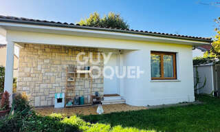 Maison 4 Pièces 93 m² à louer à Villenave-d'Ornon (33140)