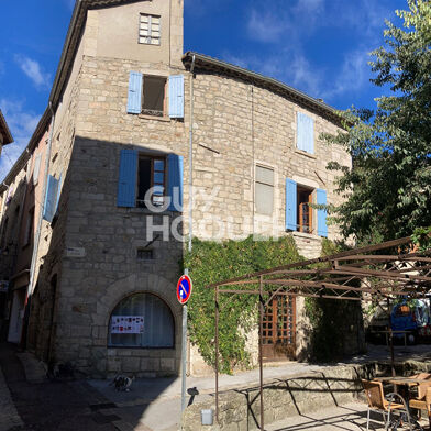 Maison 5 pièces 119000 €