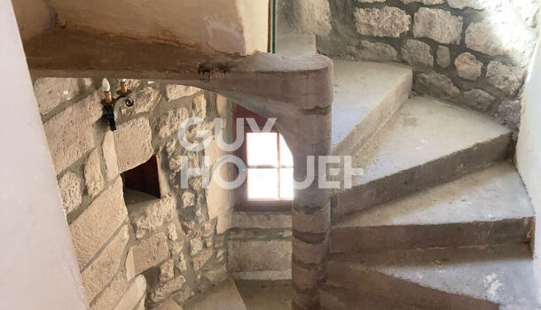 Villa / Maison 5 pièces  à vendre Largentière 07110