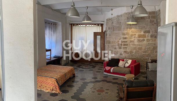 Villa / Maison 5 pièces  à vendre Largentière 07110