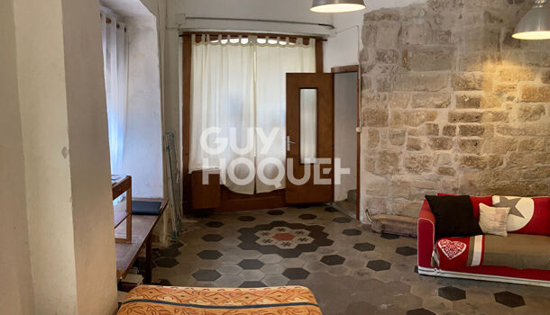 Villa / Maison 5 pièces  à vendre Largentière 07110