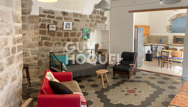 Villa / Maison 5 pièces  à vendre Largentière 07110