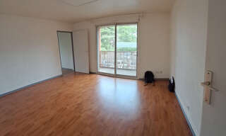 Appartement 2 Pièces 32 m² à vendre à Toulouse (31500)