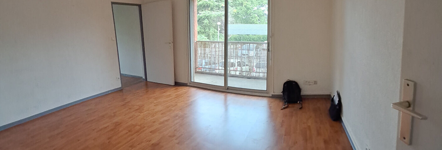 Appartement 2 Pièces 32 m² à vendre à Toulouse (31500)