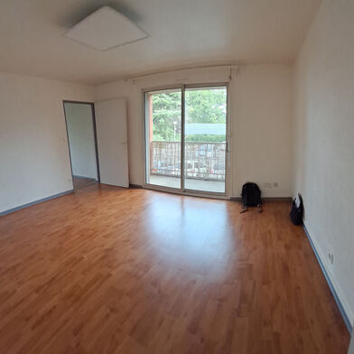 Appartement 2 pièces 119900 €