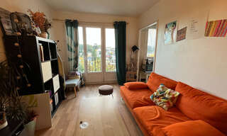 Appartement 1 Pièce 26 m² à vendre à Saint-Cyr-sur-Loire (37540)