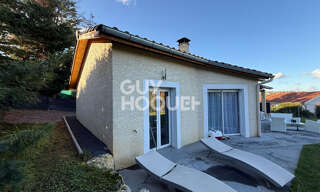 Maison 3 Pièces 76 m² à vendre à Givors (69700)