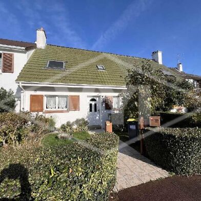 Maison 5 pièces 259990 €