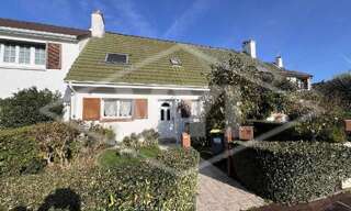 Maison 5 Pièces 97 m² à vendre à Combs-la-Ville (77380)