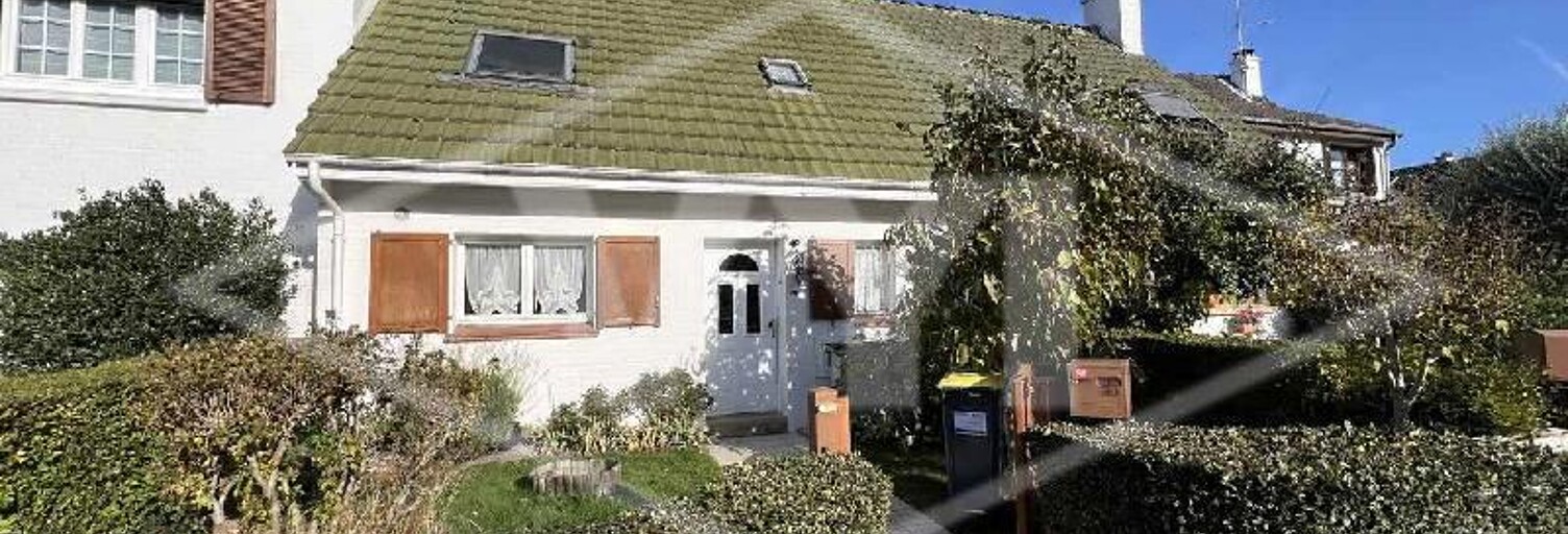 Maison 5 Pièces 97 m² à vendre à Combs-la-Ville (77380)