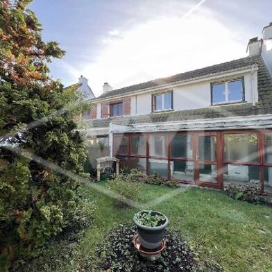 Maison 5 pièces 259990 €
