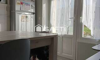 Maison 4 Pièces 89 m² à vendre à Marsais-Sainte-Radégonde (85570)