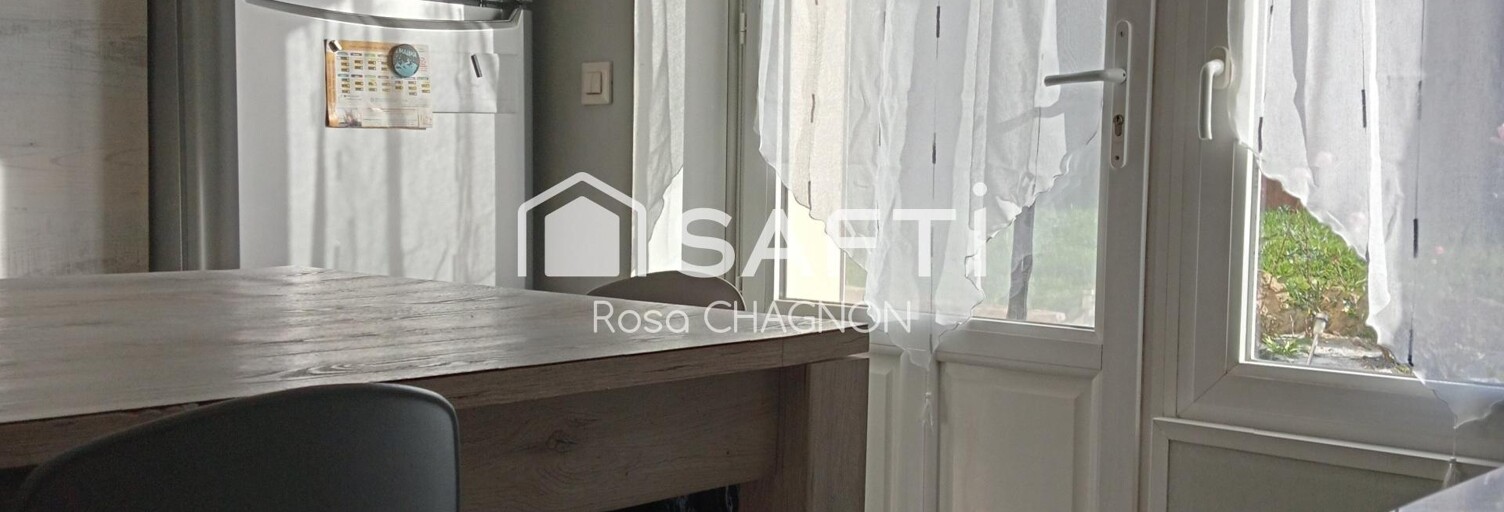 Maison 4 Pièces 89 m² à vendre à Marsais-Sainte-Radégonde (85570)