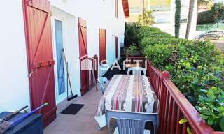 Appartement 3 Pièces 58 m² à vendre à Ciboure (64500)