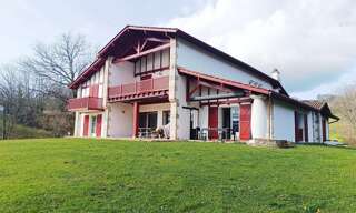 Maison 11 Pièces 650 m² à vendre à Sare (64310)