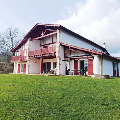 Maison 11 pièces 2370000 €