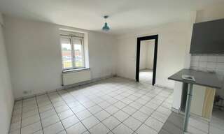 Appartement 3 Pièces 53 m² à louer à Jussey (70500)