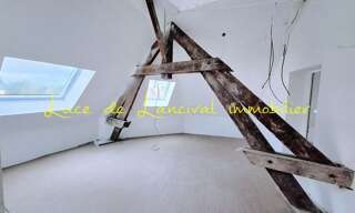 Immeuble   m² à vendre à Tergnier (02700)