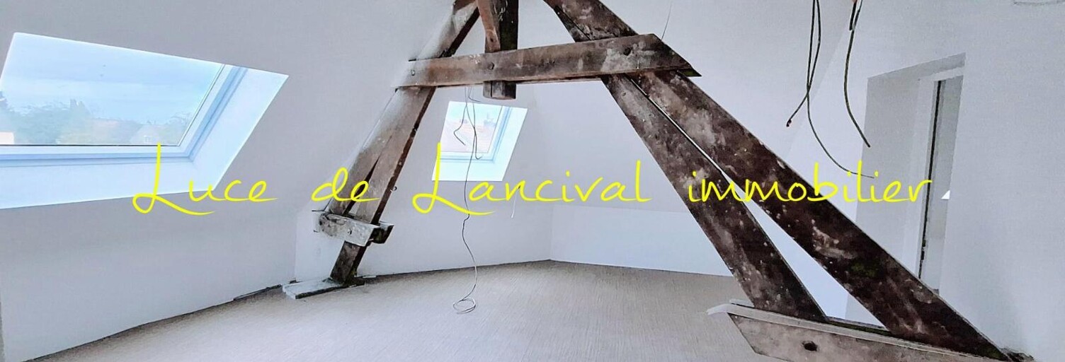 Immeuble   m² à vendre à Tergnier (02700)