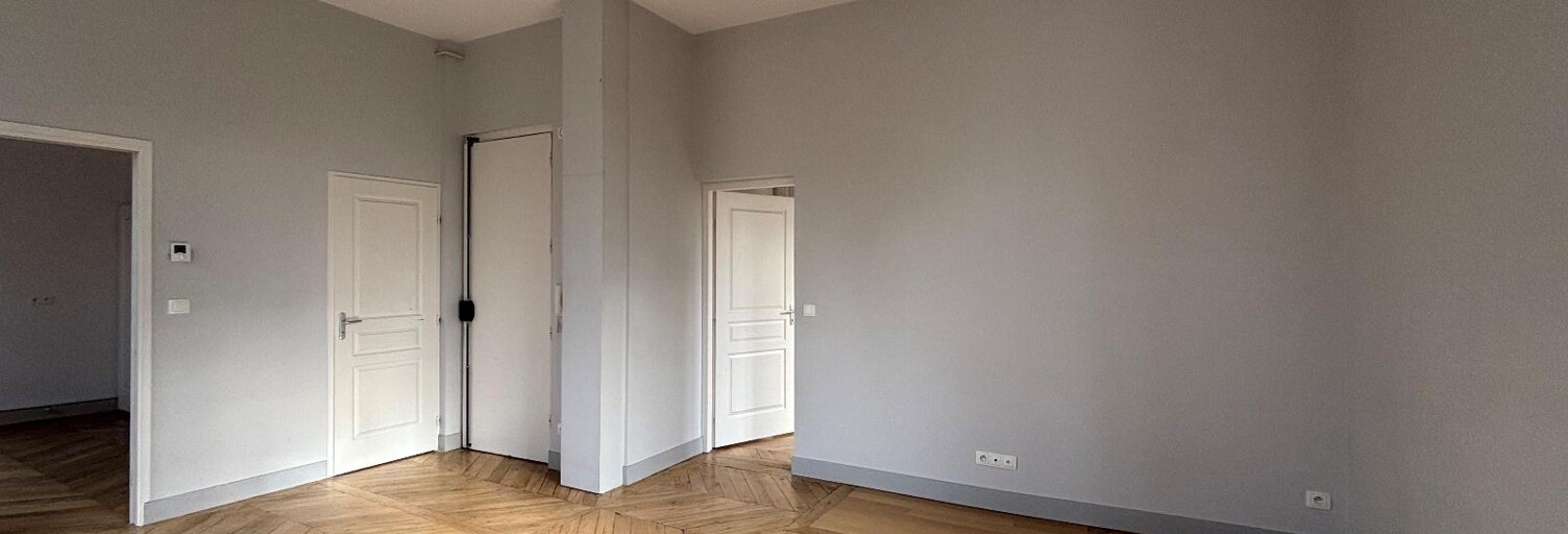 Appartement 2 Pièces 52 m² à louer à Saint-Genis-Laval (69230)