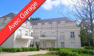 Appartement 3 Pièces 68 m² à louer à Saint-Cyr-sur-Loire (37540)