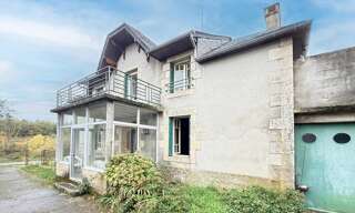 Maison 6 Pièces 133 m² à vendre à Lamazière-Basse (19160)