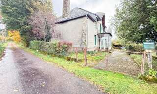 Maison 6 Pièces 133 m² à vendre à Lamazière-Basse (19160)