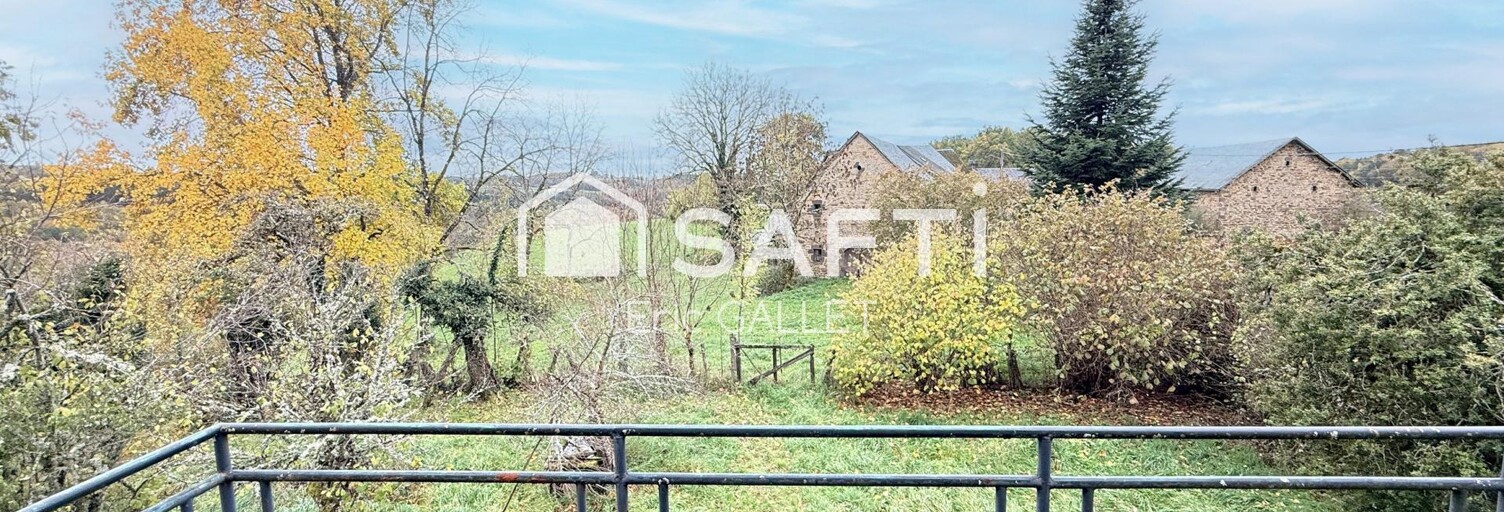 Maison 6 Pièces 133 m² à vendre à Lamazière-Basse (19160)