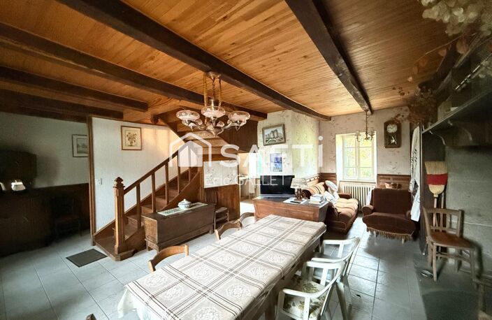 Jolie maison 6 pièces avec dépendance — photo 5
