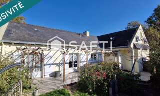 Maison 4 Pièces 103 m² à vendre à Vay (44170)