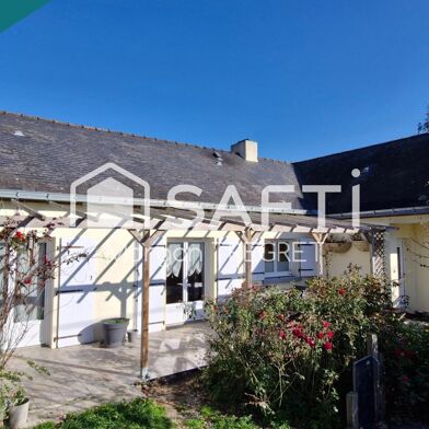 Maison 4 pièces 199000 €