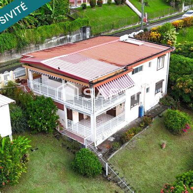 Maison 6 pièces 280000 €