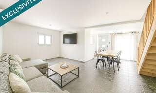 Maison 5 Pièces 117 m² à vendre à Saint-Savin (33920)