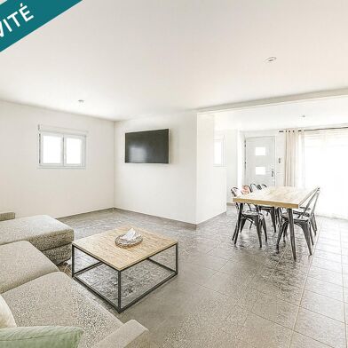 Maison 5 pièces 199000 €